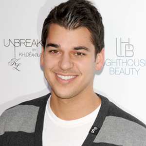 Rob Kardashian not attending USC law school, university says - CBS News