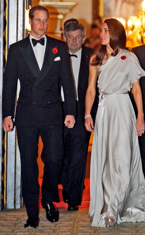 Prince William, Catherine, Kate Middleton
