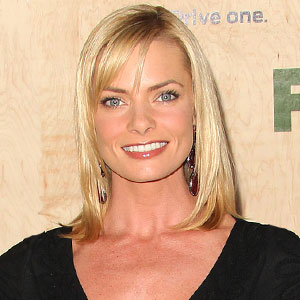 Jaime Pressly Is Officially A Single Lady E Online Ca