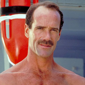 Baywatch's Real Lifeguard Battling Parkinson's Disease E