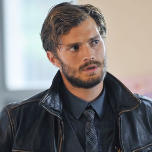 Jamie Dornan, Once Upon a Time 