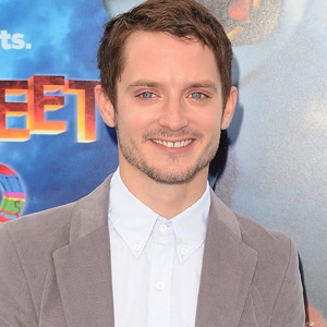 Elijah Wood