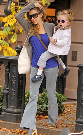 Sarah Jessica Parker