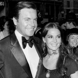 Robert Wagner, Natalie Wood