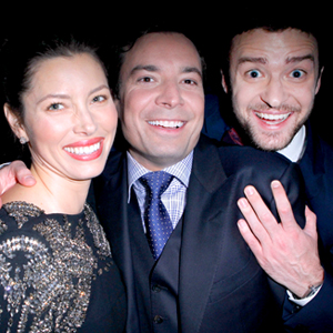 Justin timberlake tequila mule picture