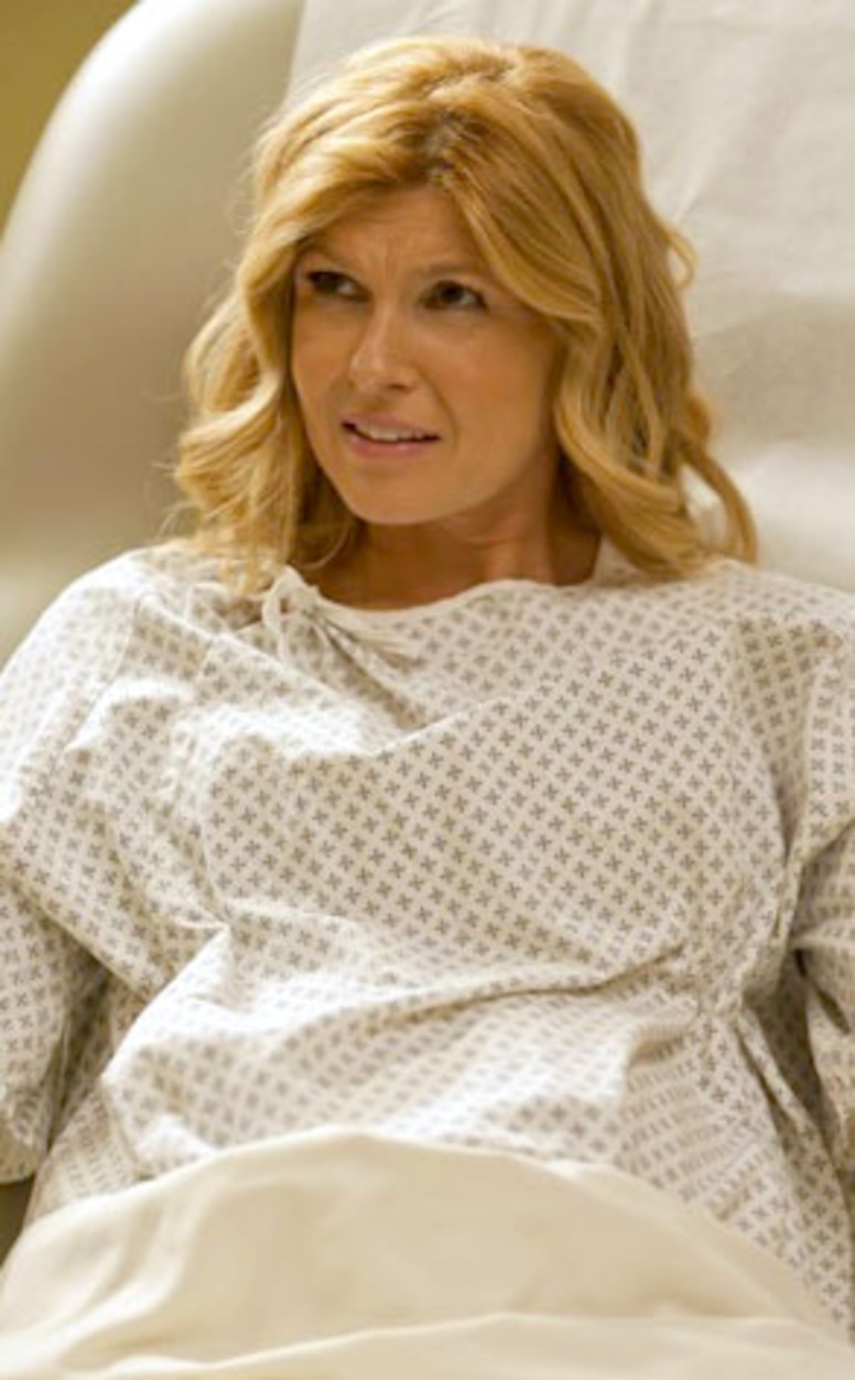 AMERICAN HORROR STORY, Connie Britton