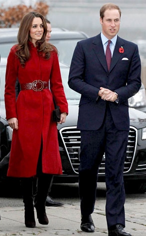 Prince William, Kate Middleton, Duke and Duchess of Cambridge
