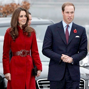 Prince William, Kate Middleton, Duke and Duchess of Cambridge