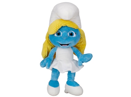 smurfs toys online