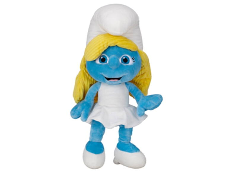 Smurfs Toys