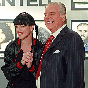 Bad Timing Alert! Robert Wagner Plays Murder Suspect on