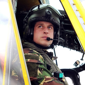 Prince William, Duke of Cambridge