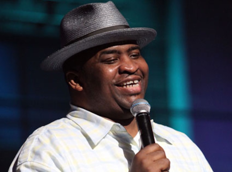 Patrice O'Neal