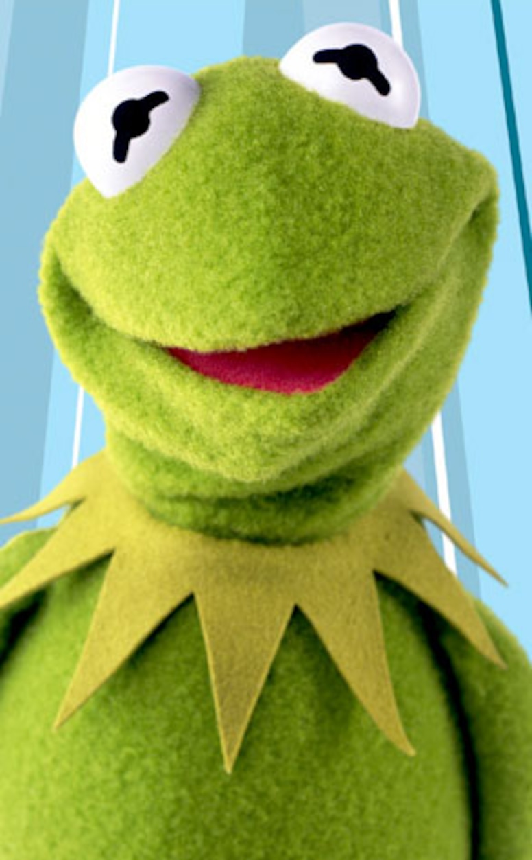 Kermit The Frog