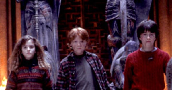 2011 50 Greatest Harry Potter Moments 2011 50 Greatest Harry Potter Moments