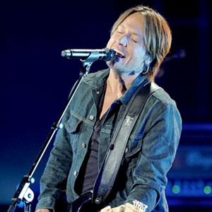 Keith Urban