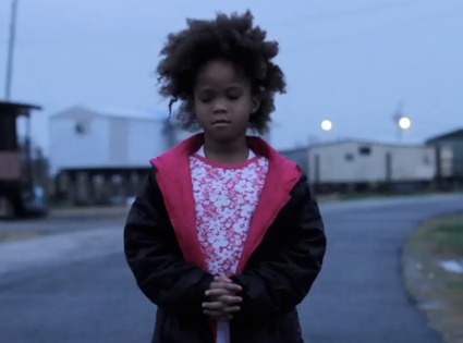 Beasts of the Southern Wild, Sundance