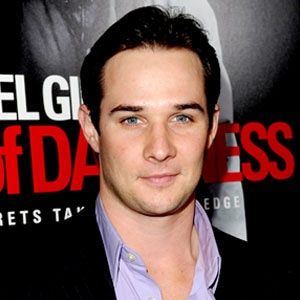 Ryan Merriman