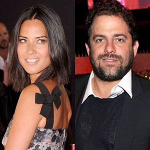 Olivia Munn, Brett Ratner