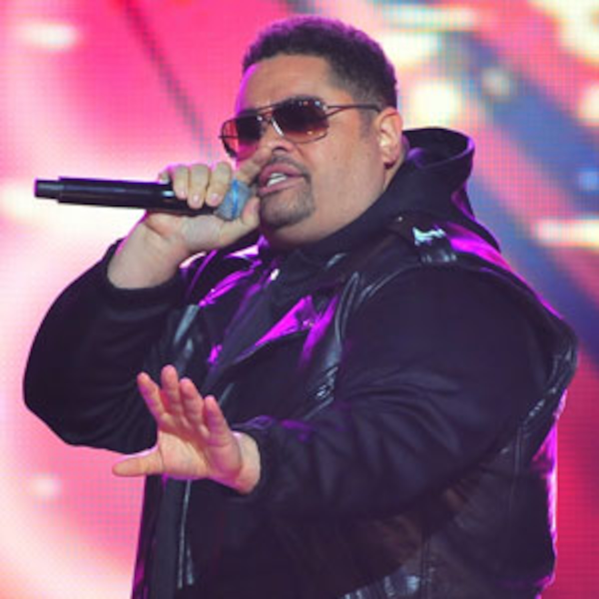 Heavy D Big Tyme Rapper Dead At 44 E Online Ca Heavy D Big Tyme Rapper Dead At 44 E Online Ca