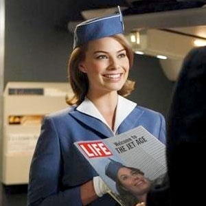 Margot Robbie, Pan Am