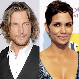 Gabriel Aubry, Halle Berry