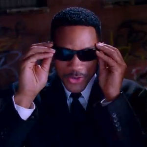 Men in Black' at 25: Will Smith Nearly Missed Out on the Role