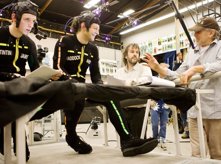 The Adventures of Tintin