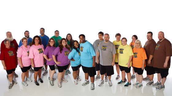 The Biggest Loser Premiere Welcomes Us To The No Excuses Zone | E! News