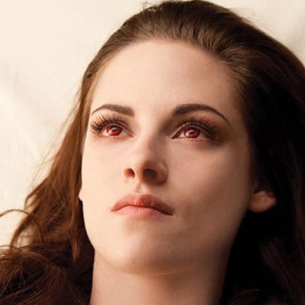 Kristen Stewart, Breaking Dawn