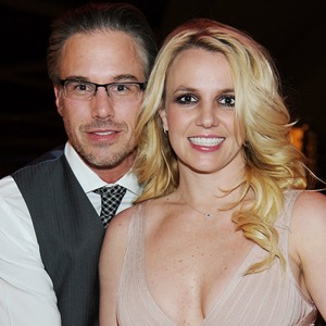 Britney Spears, Jason Trawick