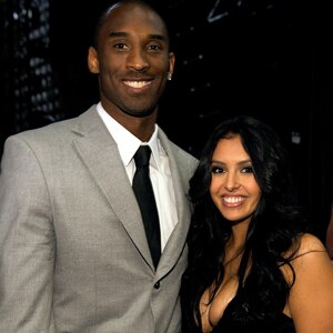 Vanessa Bryant: Kobe's Wife Says She Can Only Be Married to a Winner ...