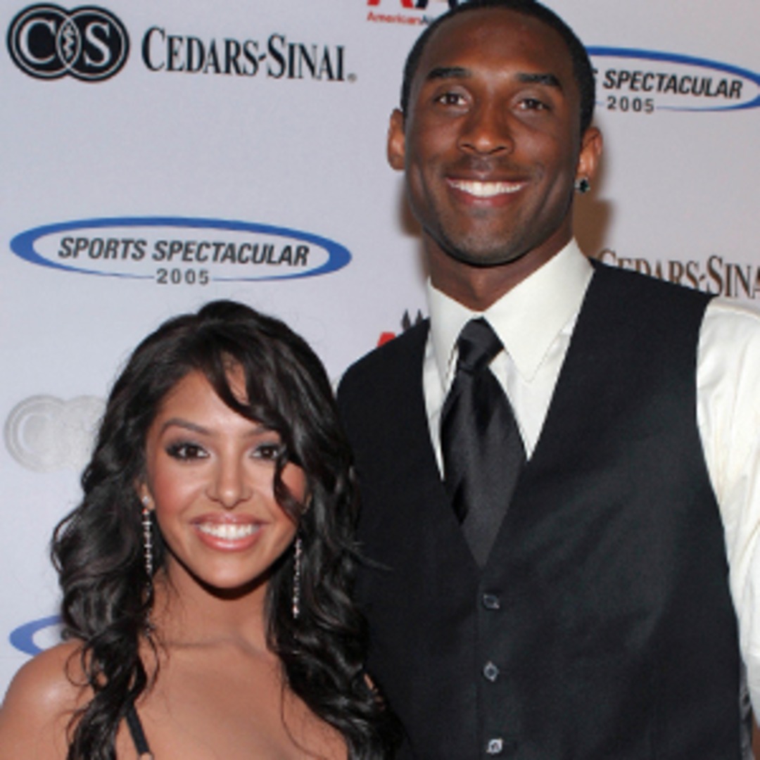 Kobe And Vanessa Bryant Anatomy Of A Split E Online