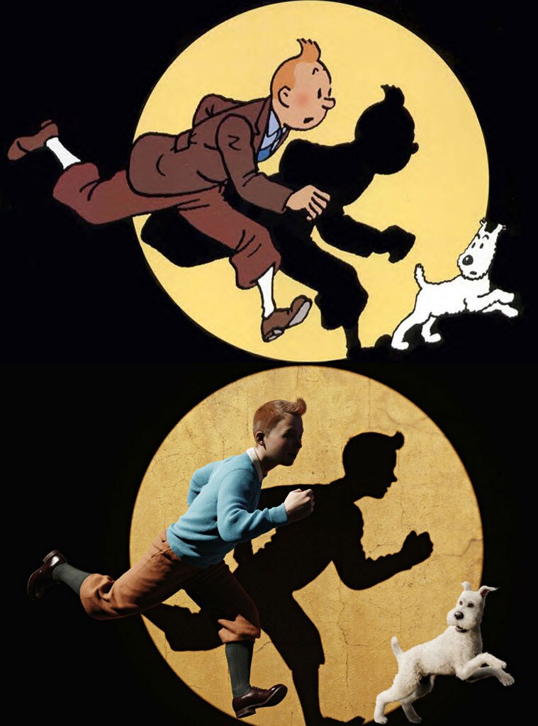 Tintin Five Things You Need to Know About the Comic Book Hero
