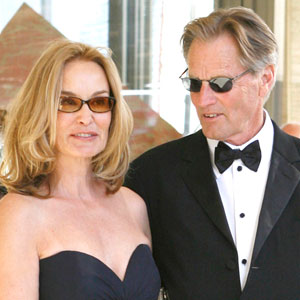 American Heartbreak Story: Jessica Lange and Sam Shepard Split Up | E! News