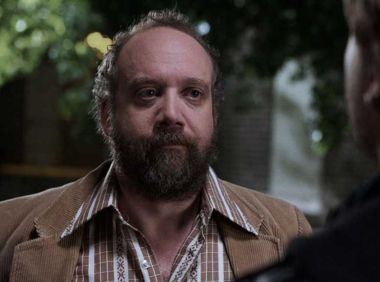 JOHN DIES AT THE END