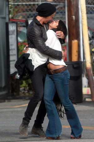 Check spelling or type a new query. Austin Butler Novia 2020 - Vanessa Hudgens se siente más cómoda con su nuevo novio ...