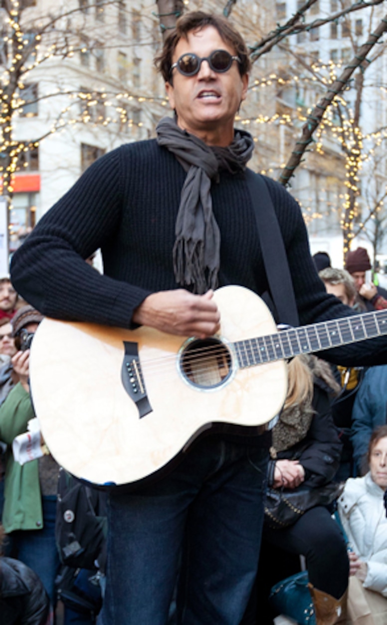 Stephan Jenkins, Third Eye Blind