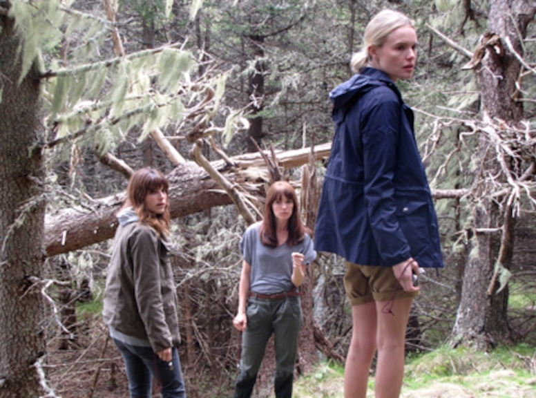 Black Rock, Lake Bell, Kate Bosworth