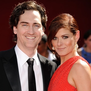 Daniel Zelman, Debra Messing