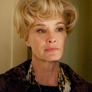 Jessica Lange, AMERICAN HORROR STORY