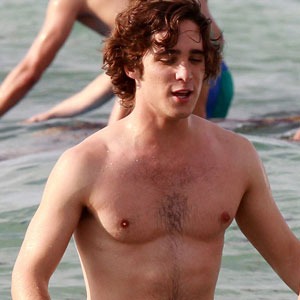 Diego Boneta