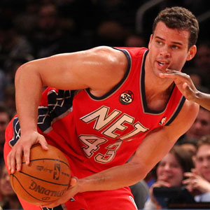 Kris Humphries hears boos, leads Nets past Wizards, 90-84 - Newsday