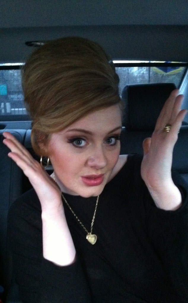 Adele