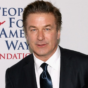 Alec Baldwin