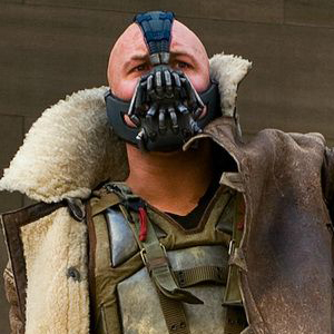 Who's Who in The Dark Knight Rises - E! Online