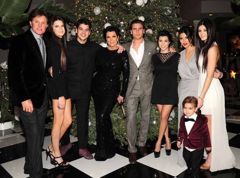 Kardashians, Jenners