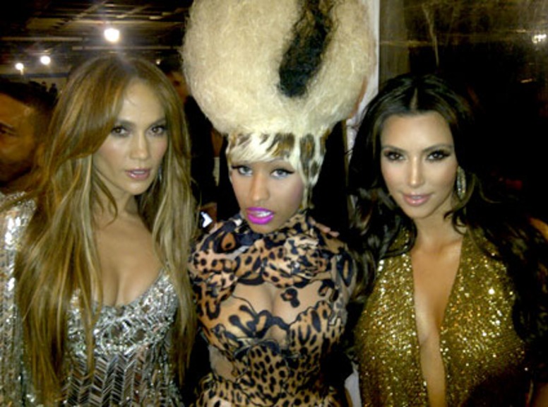 Grammy Awards, Twitter