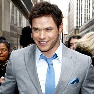 Kellan Lutz