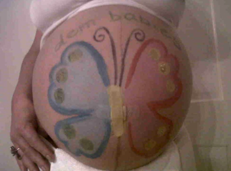 Mariah Carey, Twitter